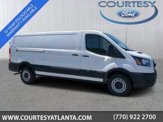 New 2025 Ford Transit 150 Low Roof image 1