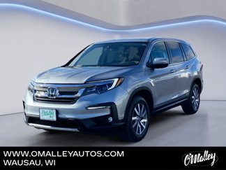 Used 2020 Honda Pilot EX-L image 1