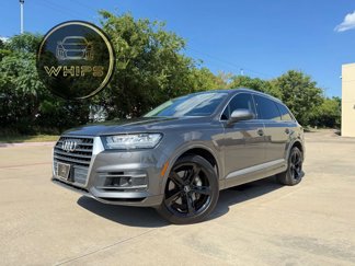 Used 2019 Audi Q7 3.0T Prestige w/ Prestige Package image 1
