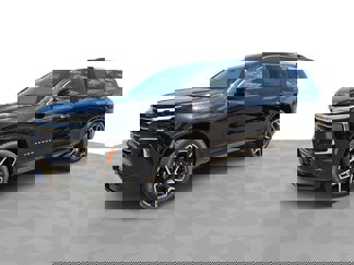 New 2026 Chevrolet Traverse High Country image 1