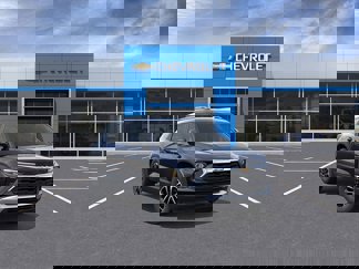 New 2026 Chevrolet TrailBlazer LT image 1