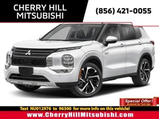 New 2025 Mitsubishi Outlander SE image 1