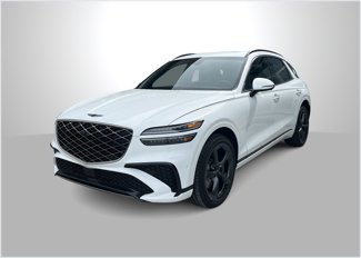 New 2026 Genesis GV70 3.5T Sport Prestige image 1