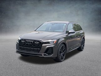 New 2025 Audi Q7 3.0T Premium Plus image 1