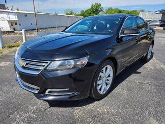 Used 2019 Chevrolet Impala LT image 1