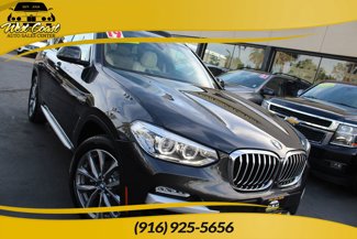 Used 2019 BMW X3 xDrive30i w/ Premium Package image 1