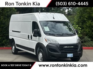 Used 2023 RAM ProMaster 2500 image 1