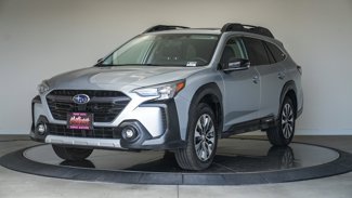 Certified 2023 Subaru Outback Limited w/ Tech Package 2 image 1