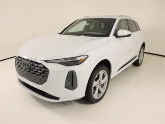 New 2025 Audi Q5 Premium Plus image 1