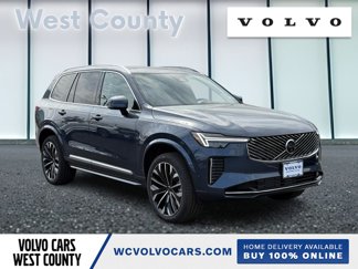 New 2025 Volvo XC90 T8 Plus w/ Protection Package Premier image 1