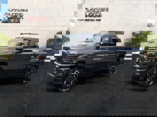 New 2025 RAM 2500 Rebel w/ Rebel Level 2 Equipment Group image 1
