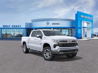 New 2026 Chevrolet Silverado 1500 LTZ image 1