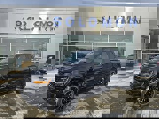 New 2025 Ford F150 XLT w/ Equipment Group 302A MID image 1