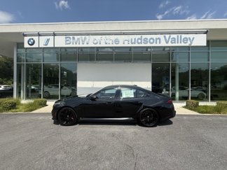 New 2026 BMW M5 w/ Carbon Package image 1