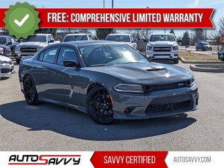 Used 2023 Dodge Charger Scat Pack w/ Daytona Edition Group image 1