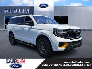 New 2025 Ford Expedition Tremor image 1