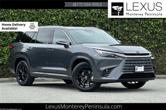 New 2025 Lexus TX 350 AWD image 1