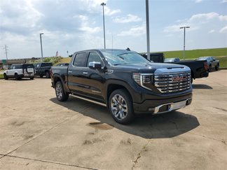 New 2026 GMC Sierra 1500 Denali w/ Denali Reserve Package image 1