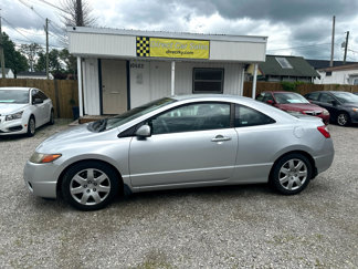Used 2008 Honda Civic LX image 1