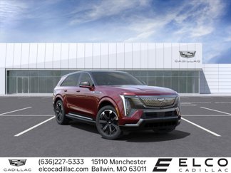 New 2025 Cadillac Escalade IQ Sport 1 image 1