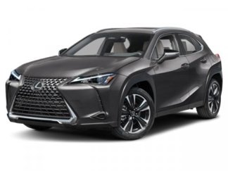 New 2025 Lexus UX 300h FWD image 1