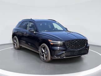 New 2026 Genesis GV70 3.5T Sport Prestige image 1