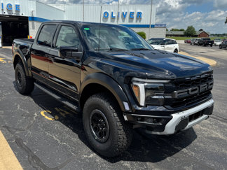 New 2025 Ford F150 Raptor image 1