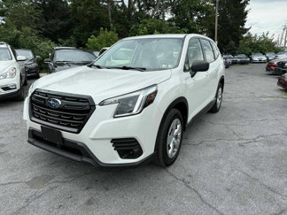 Used 2023 Subaru Forester image 1
