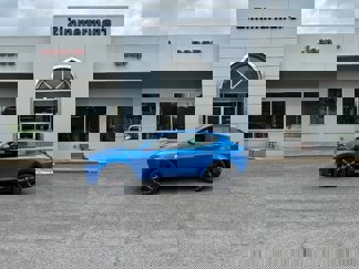 New 2024 Dodge Hornet R/T w/ Track Pack image 1