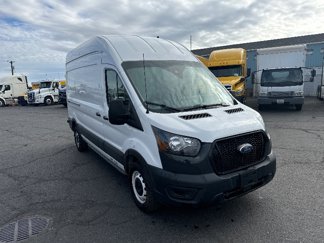 Used 2022 Ford Transit 250 148 High Roof w/ Load Area Protection Package image 1