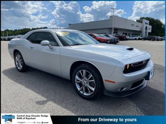 Certified 2020 Dodge Challenger GT w/ Plus Package image 1