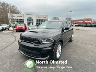 Certified 2023 Dodge Durango R/T image 1
