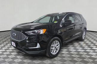 Used 2024 Ford Edge SEL image 1
