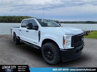 New 2025 Ford F250 XL image 1