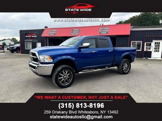Used 2015 RAM 2500 SLT image 1