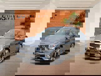 Certified 2024 INFINITI Q50 Luxe w/ Cargo Package image 1