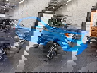Used 2018 Ford EcoSport SE image 1
