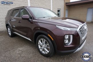 Used 2020 Hyundai Palisade SE image 1