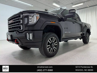 Used 2023 GMC Sierra 2500 AT4 w/ AT4 Premium Plus Package image 1