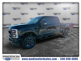 New 2025 Ford F250 XL w/ STX Appearance Package image 1