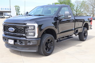 New 2025 Ford F350 XL image 1