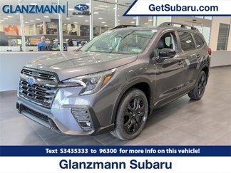 New 2025 Subaru Ascent Bronze Edition image 1