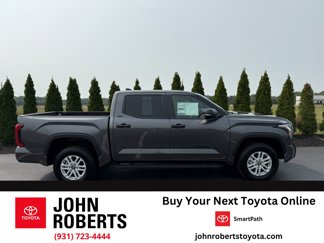 New 2025 Toyota Tundra SR5 image 1