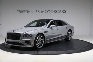 New 2025 Bentley Flying Spur Plug-In Hybrid image 1
