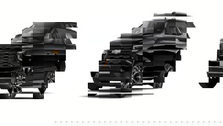 New 2025 Chevrolet Tahoe High Country image 1