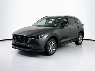 Used 2023 MAZDA CX-5 AWD 2.5 S w/ Select Package image 1