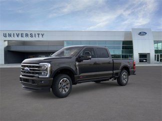 New 2025 Ford F350 King Ranch image 1