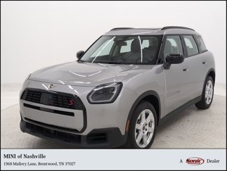 New 2025 MINI Cooper Countryman S image 1