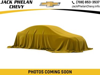 New 2026 Chevrolet Colorado W/T w/ WT Custom Package image 1