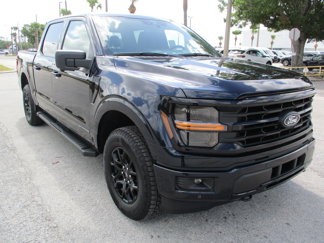 New 2025 Ford F150 XLT image 1